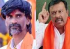 'मनोज जरांगे चालबाज अन् बंडलबाज माणूस'; मुंबईला जाण्याचा मार्ग का बदलला? अजय बारसकरांची बोचरी टीका