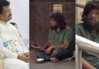 ३००० कोटींचे मालक असलेले आमदार पराग शाह एका दिवसासाठी का बनले भिकारी ?