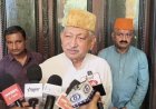 मराठा आरक्षण ही न्याय्य मागणी, 'कोल्हापूर गॅझेट' तातडीने लागू करा : खासदार शाहू महाराज छत्रपती
