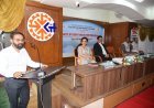 सकारात्मक दृष्टिकोन आणि कठोर परिश्रम यांच्या जोरावरच यशाचे शिखर गाठता येते-विश्वस्त संचालक सुनील कुलकर्णी