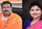 श्वेता महालेंचा VIDEO शेअर; संजय गायकवाडांसोबतचा वाद पुन्हा चिघळला