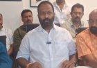 रविकिरण इंगवलेंना तात्काळ अटक करा ; शिवसेना जिल्हाप्रमुखांची पोलीस अधीक्षकांना विनंती
