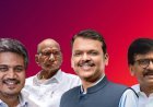 महाराष्ट्रात दुष्काळसदृश्य परिस्थिती, विरोधकांकडून विशेष अधिवेशनाची मागणी