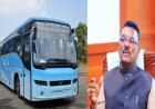 खासगी आराम बससेवेला 'लालपरी'ची दमदार टक्कर; एसटीच्या ताफ्यात येणार २०० अत्याधुनिक व्होल्वो बसेस