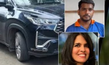 मुंबईतील धनाढ्य महिलेने मोबाईलवर बोलताना चिमुरड्याला उडवलं; पोलिसांनी पकडताच रावल कुटुंबीयांकडून साक्षीदाराला पैशांची ऑफर