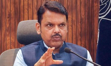 हिंदूंना बदनाम करणाऱ्यांचं पुढचं टार्गेट कुंभमेळा; विरोधकांवर मुख्यमंत्री फडणवीसांचा जोरदार हल्लाबोल