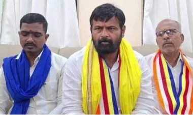 ‘आम्ही रणगाडे-तोफगोळे घेऊन मुंबईला चाललोय का?’; पोलिसांनी परवानगी नाकारली, तरी लक्ष्मण हाके मुंबईत धडकण्यावर ठाम