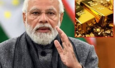 परदेशात फिरणं टाळा, विदेशात लग्नसोहळे करू नका, गरज असेल तरच सोनं खरेदी करा; पंतप्रधान मोदींचा देशवासियांना नवा कानमंत्र