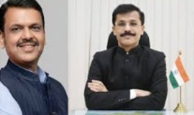 कॅबिनेट बैठकीवर तुकाराम मुंढेंचा प्रभाव? एकनाथ शिंदेंच्या अनुपस्थितीत 4 धडाकेबाज निर्णय