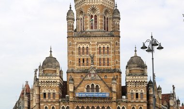 मुंबईत BMC अभियंत्यांच्या बदल्यांसाठी ‘रेट कार्ड’? भाजप आमदाराचा गंभीर आरोप, नेमकं प्रकरण काय?