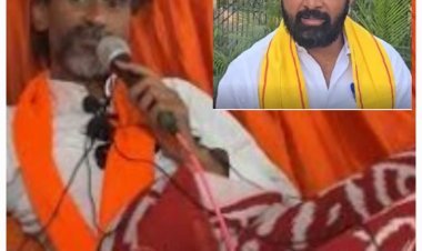 मनोज जरांगेंना प्रत्येक उपोषणावेळी ‘ती’ लाल गोधडीच का? त्यात काय दडलंय? लक्ष्मण हाकेंची चौकशीची मागणी