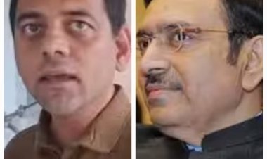 पुण्यातील बापटांनंतर नागपुरातही ‘डीजे’मुक्त मोहीम; संदीप जोशींचा पुढाकार, सिटीझन पिटीशनची तयारी