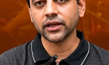DJ ला विरोध, अस्खलित मराठीसह ‘घटं भिन्द्यात् पटं छिन्द्यात् कुर्याद् गर्दभरोहणम्’ श्लोकाची महाराष्ट्रभर चर्चा; कोण आहेत पुण्यातील विद्यानंद बापट?