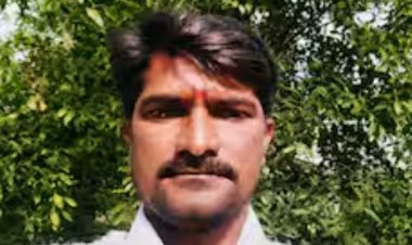 मराठा आरक्षणासाठी जरांगेंना साथ देण्यासाठी अंतरवालीत आले, रात्री शेतात झोपले; सकाळी उठलेच नाहीत, मराठा आंदोलकाचा दुर्दैवी अंत