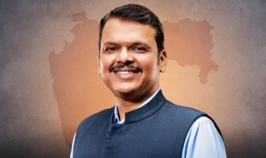 राज्याचा 8.8 टक्के विकासदर चांगला, पण 10 टक्क्यांचा टप्पा ओलांडायचाय; देवेंद्र फडणवीसांचा विकासाचा रोडमॅप