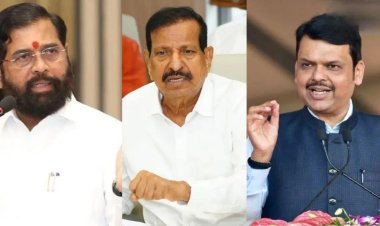 एकनाथ शिंदे की गणेश नाईक, सर्वात समजूतदार कोण? देवेंद्र फडणवीसांची मिश्कील प्रतिक्रिया