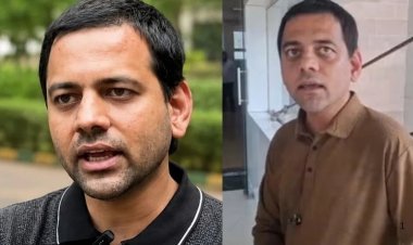 भावना दुखावल्याप्रकरणी बापटांविरोधात गणेश मंडळे तक्रार करणार; विद्यानंद बापट म्हणाले, ‘भावना म्हणजे छाती, डोकं नाही दुखायला’