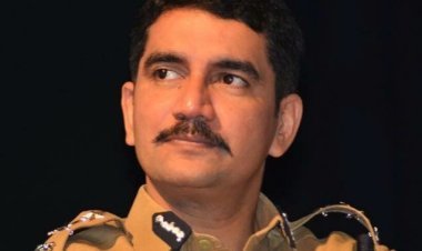 नागपुरातील डीजेबंदीवरून वाद पेटला; विश्वास नांगरे पाटलांचं ‘त्या’ अधिसूचनेबाबत महत्त्वाचं वक्तव्य, म्हणाले.