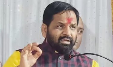 महाराष्ट्राचे केंद्राकडे 3 हजार कोटी अडकले! मंत्री भरत गोगावलेंचं मोठं वक्तव्य; ठेकेदारांचे पैसे कधी मिळणार?