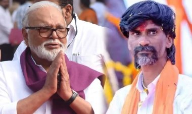 मनोज जरांगेंच्या आंदोलनावर छगन भुजबळ आक्रमक; महायुती सरकारला घरचा आहेर, म्हणाले