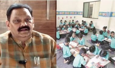 नामांकित निवासी शाळांच्या तपासणीसाठी नवी कार्यपद्धती; त्रुटी आढळल्यास मान्यता रद्द होणार