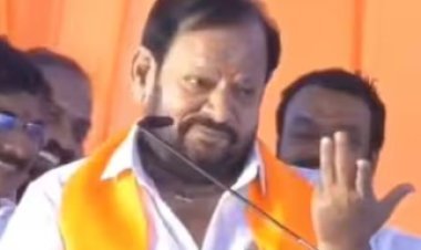 ‘अशोक खरातसारख्या महाराजांच्या बापाचाही मी बाप’; सांगोल्यात शहाजीबापूंची फटकेबाजी, ‘ऑपरेशन टायगर’वर गोगावले काय म्हणाले?