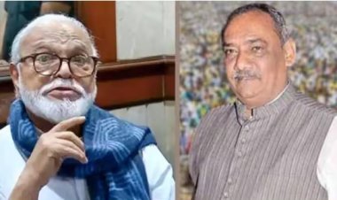 ‘छगन भुजबळ रस्त्यावर उतरले तर तन-मन-धनाने सोबत’; ओबीसी महासंघाचा पाठिंबा, सरकारवर दुजाभावाचा आरोप