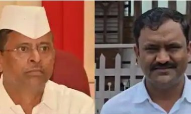 एमपीएससी पेपरफुटी प्रकरणात नाव आल्यानंतर नरहरी झिरवाळांच्या OSD ची पहिली प्रतिक्रिया; म्हणाले, ‘माझी बदनामी’