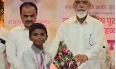 शिक्षणमंत्र्यांच्या अधिकारांमध्ये बदल; स्वयंअर्थसहायित शाळांचे निर्णय अधिकारी स्तरावर, दादा भुसेंची पहिली प्रतिक्रिया
