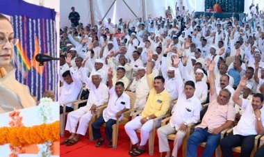 केंद्र शासनाच्या इथेनॉल धोरणाला शेतकऱ्यांनी पाठिंबा द्यावा-समरजितसिंह घाटगे