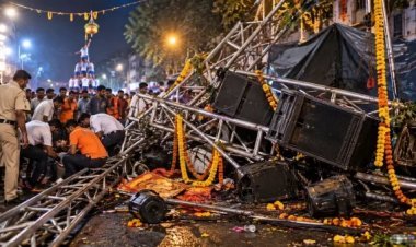 दहीहंडी उत्सवाला गालबोट: मुंबईत ७ वर्षांच्या बालकाचा तर पुण्यात महिलेचा मृत्यू; मुंबईत ३०६ गोविंदा जखमी