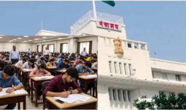 शासकीय नोकरभरती परीक्षा पारदर्शक होणार; सुधारणांसाठी व्ही. राधा यांच्या अध्यक्षतेखाली उच्चस्तरीय समिती स्थापन