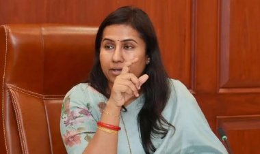 डीजेमुळे सख्खा चुलत भाऊ गमावला; मंत्री मेघना बोर्डीकरांचा डीजेला विरोध ?
