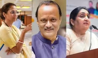 अजित पवारांच्या विमान अपघातावर आता मी अधिक बोलणार नाही; सुप्रिया सुळेंनी स्पष्ट केली भूमिका
