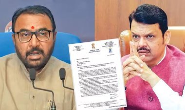 दुष्काळाची दाहकता! बुलढाण्यासह पावसाने दडी मारलेल्या भागात कृत्रिम पावसाचा प्रयोग करा; प्रतापराव जाधवांची मुख्यमंत्र्यांकडे मागणी