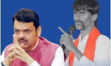 'फडणवीसांचा मला फोन आला होता'; हैदराबाद गॅझेटच्या GR नंतर मुख्यमंत्री काय म्हणाले? जरांगेंचा मोठा दावा