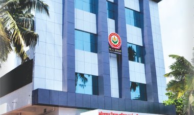 जि. प. कर्मचारी सोसायटीतर्फे स्पर्धा परीक्षा अभ्यासिका व ग्रंथालयाचे उद्या उद्घाटन