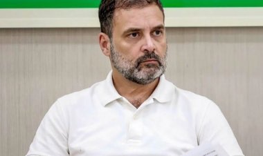 राहुल गांधींना मुंबई हायकोर्टाचा झटका; मोदींवरील वक्तव्याच्या मानहानी प्रकरणातील याचिका फेटाळली