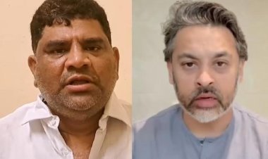 निलेश राणेंचा वैभव नाईकांवर जोरदार निशाणा; ‘शकुनी मामा मतदारसंघात नको’ म्हणत डिवचलं