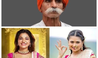 दहीहंडीतील डान्सवर संभाजी भिडे संतापले; गौतमी पाटील, राधा पाटील यांच्या नृत्यावरून थेट निशाणा