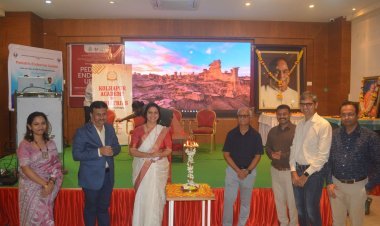 डॉ. डी. वाय. पाटील हॉस्पिटलमध्ये बालकांमधील एंडोक्राइनोलॉजीवर परिषद संपन्न