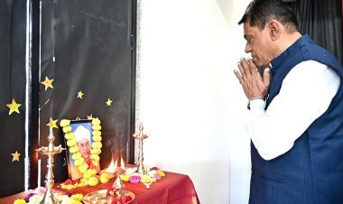 रॉयल इंग्लिश मीडियम स्कूल, तिळवणी येथे शिक्षक दिन उत्साहात साजरा; विद्यार्थ्यांनी घेतला शिक्षकपदाचा अनोखा अनुभव!