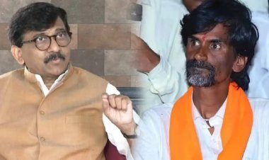 राज्य सरकारला मनोज जरांगे पाटलांना मारायचंय? संजय राऊतांचा खळबळजनक आरोप