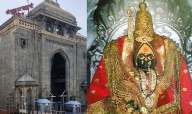 तुळजाभवानी देवीचे सोने वितळवण्यास हिंदू जनजागृती समितीचा विरोध; उच्च न्यायालयाने परवानगी नाकारूनही अट्टाहास का? कोर्टाच्या अवमानाची नोटीस