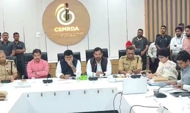 मनोज जरांगे यांच्या मागण्यांवर छत्रपती संभाजीनगरमध्ये आज हाय व्होल्टेज बैठक; सरकारचे शिष्टमंडळ, शिंदे समिती अन् मराठा अभ्यासक एकाच टेबलवर