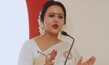 “मंत्र्याची बायको सगळ्यात जास्त ट्रोल होते”; ट्रोलिंगवर अमृता फडणवीसांचं स्पष्ट वक्तव्य