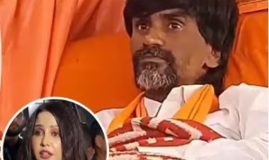 “अमृता फडणवीस म्हणाल्या, घरी जेवायला या”; मनोज जरांगेंची पहिली प्रतिक्रिया, म्हणाले- “मी भाऊबीजेला येईन!”