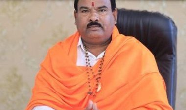 ‘बाप तो बाप रहेगा...’ वक्तव्य आमदार संजय गायकवाडांना भोवलं!