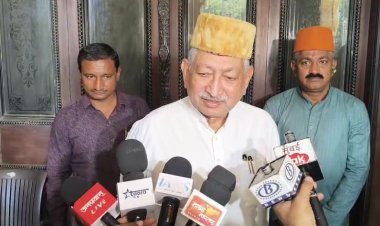मनोज जरांगेंना कोर्टाच्या परवानगीने मुंबईत जाऊ द्यावे : खासदार शाहू महाराज  छत्रपती