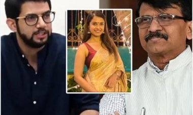दिशा सालियन मृत्यूप्रकरणात आदित्य ठाकरेंचा दुरान्वयेही संबंध नाही; FIR नंतर संजय राऊतांची पहिली प्रतिक्रिया